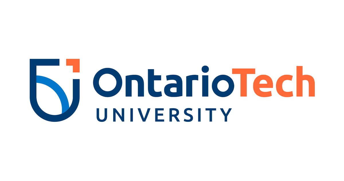 University of Ontario Institute of Technology in CAN